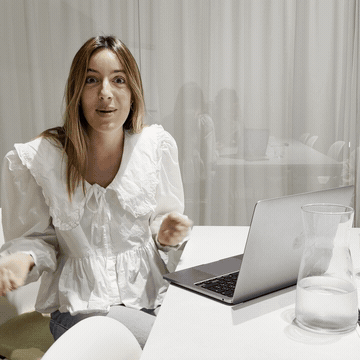 Chiara Mantura